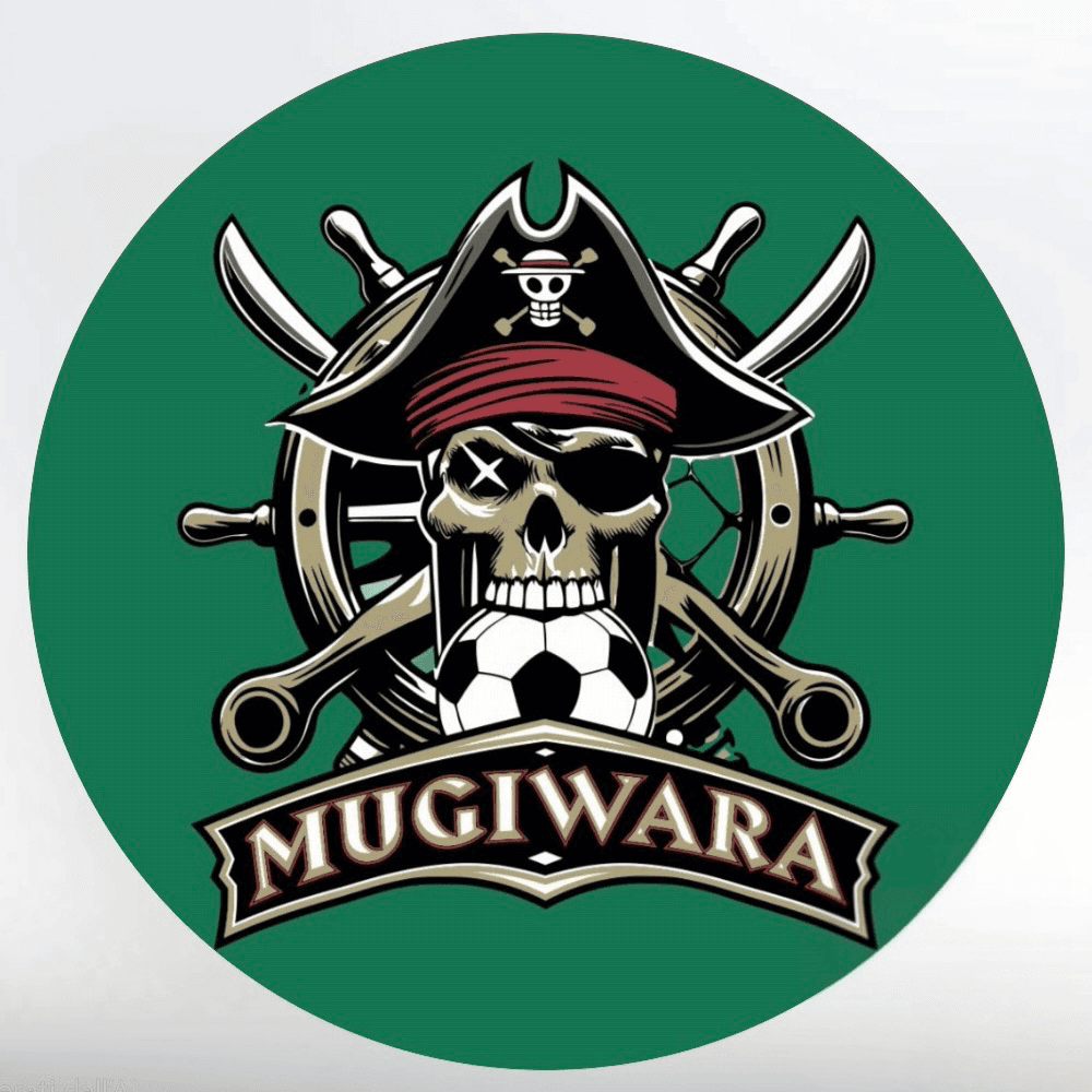 Stemma FC Mugiwara
